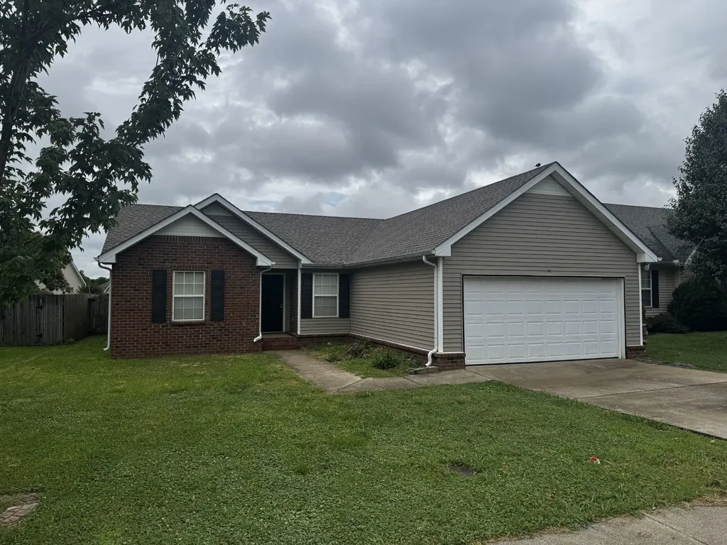 3044 Wellington Place Murfreesboro TN 37128