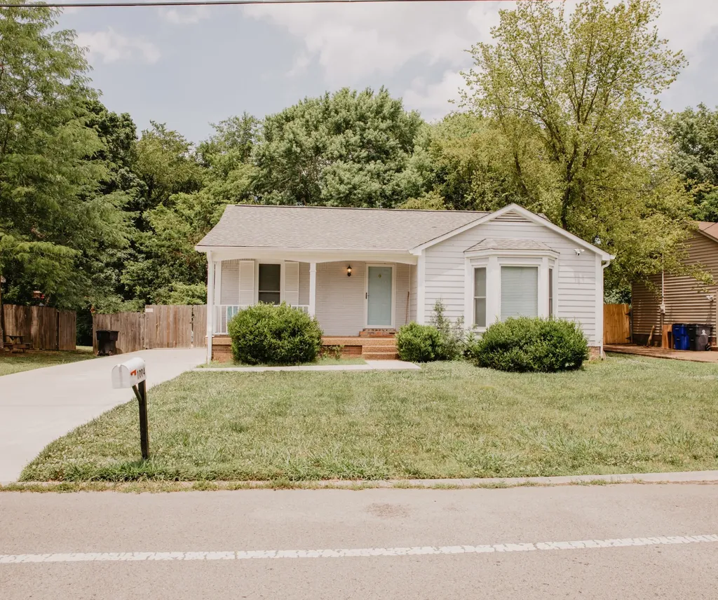1004 Beech Bend Drive Nashville TN 37221