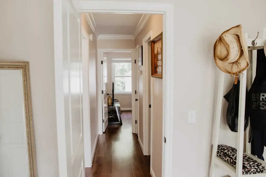 1004 Beech Bend Drive Nashville TN 37221