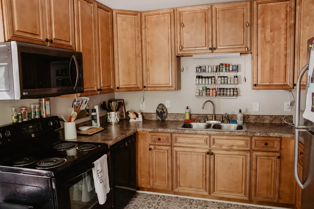 1004 Beech Bend Drive Nashville TN 37221