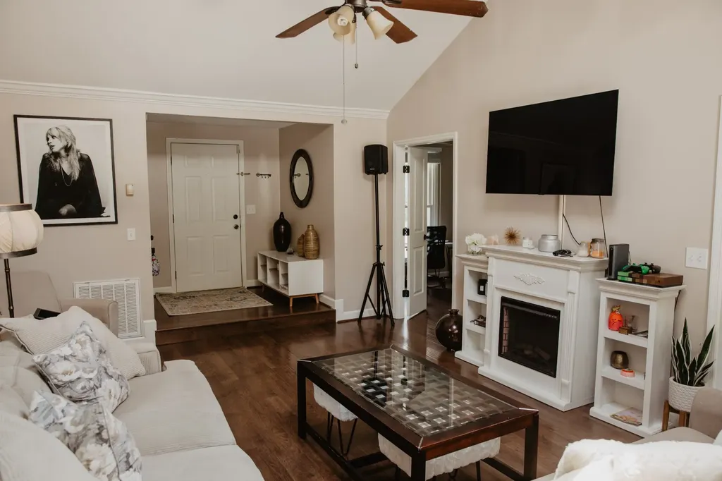 1004 Beech Bend Drive Nashville TN 37221