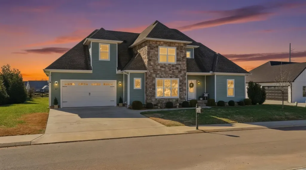 71 Windjammer Court Winchester TN 37398