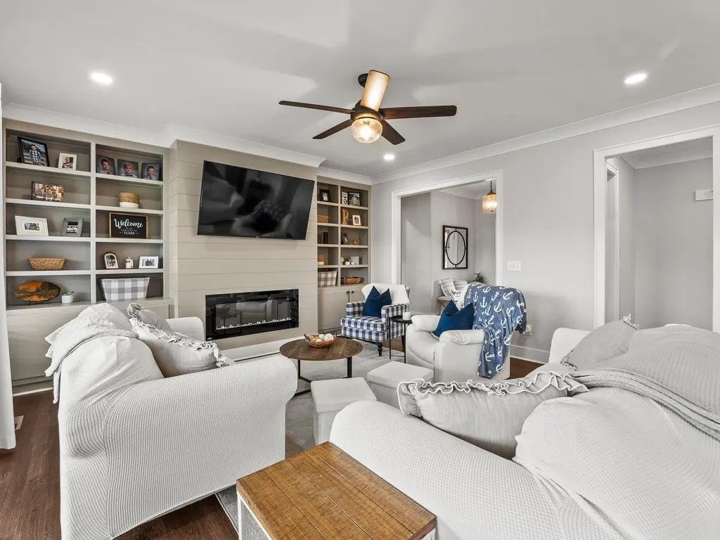 71 Windjammer Court Winchester TN 37398