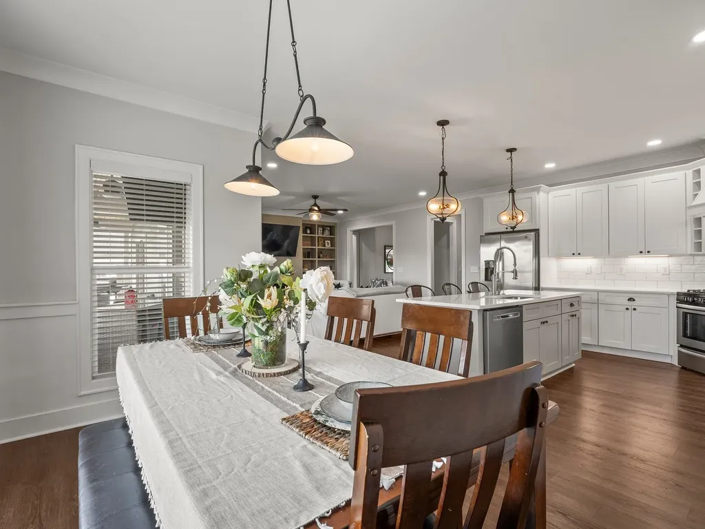 71 Windjammer Court Winchester TN 37398
