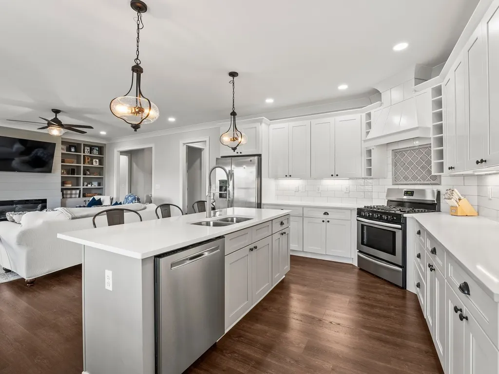 71 Windjammer Court Winchester TN 37398