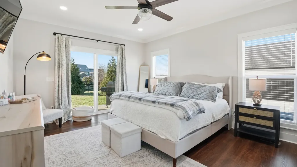 71 Windjammer Court Winchester TN 37398