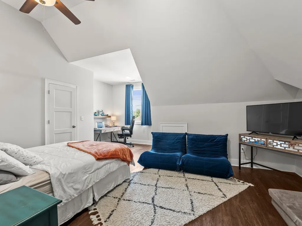 71 Windjammer Court Winchester TN 37398