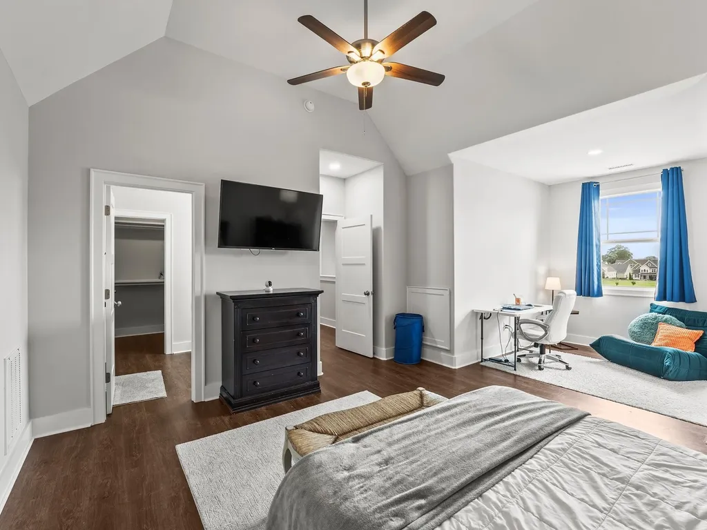 71 Windjammer Court Winchester TN 37398