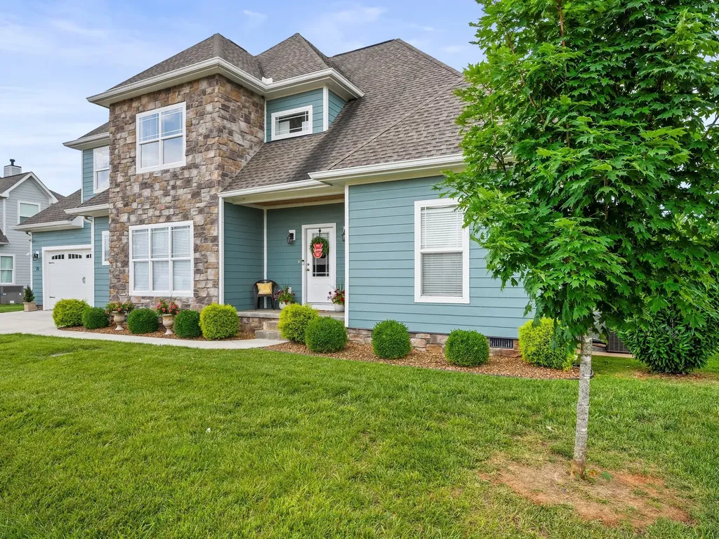 71 Windjammer Court Winchester TN 37398