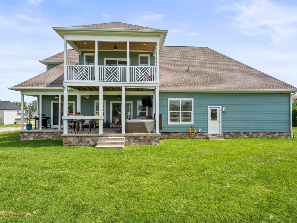 71 Windjammer Court Winchester TN 37398