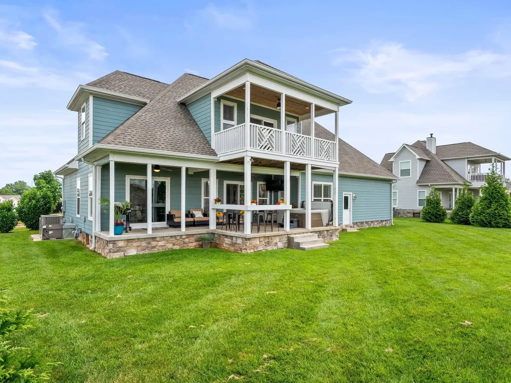 71 Windjammer Court Winchester TN 37398