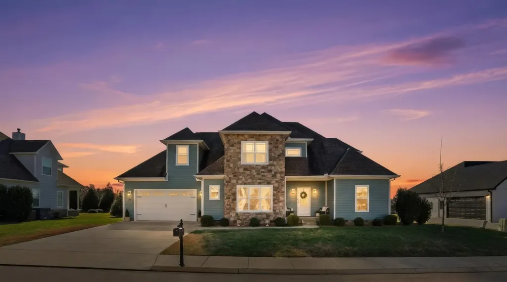 71 Windjammer Court Winchester TN 37398