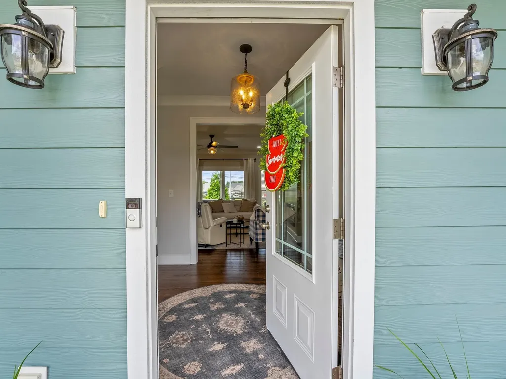 71 Windjammer Court Winchester TN 37398