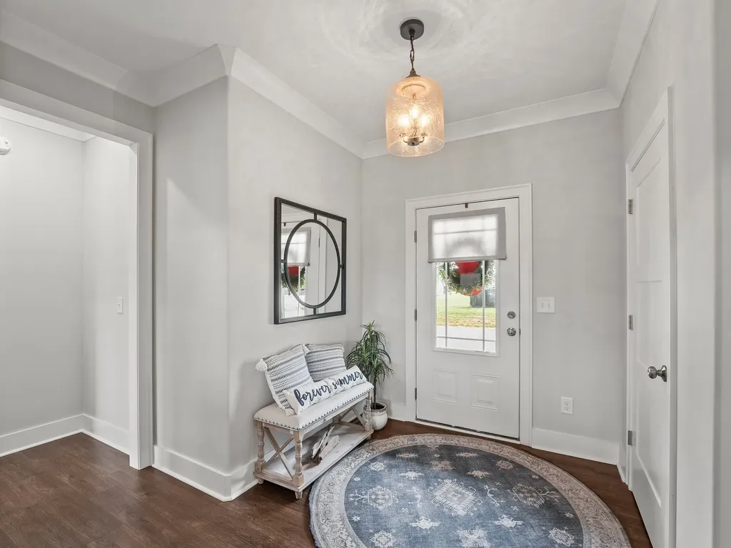 71 Windjammer Court Winchester TN 37398