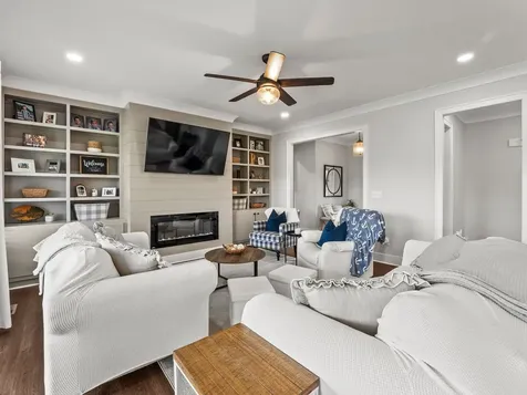 71 Windjammer Court Winchester TN 37398