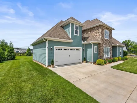 71 Windjammer Court Winchester TN 37398