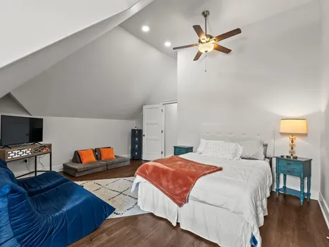 71 Windjammer Court Winchester TN 37398