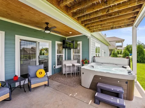 71 Windjammer Court Winchester TN 37398