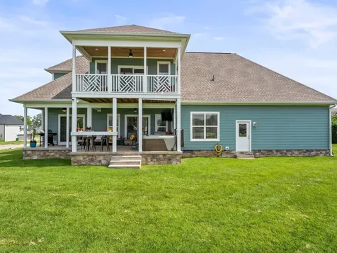 71 Windjammer Court Winchester TN 37398