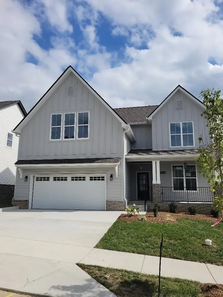 4811 Kintore Nolensville TN 37135