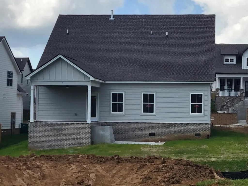 4811 Kintore Nolensville TN 37135
