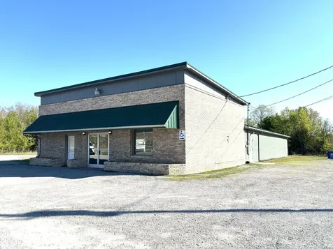 802 N Main Street Estill Springs TN 37330