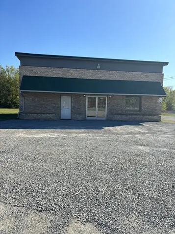 802 N Main Street Estill Springs TN 37330