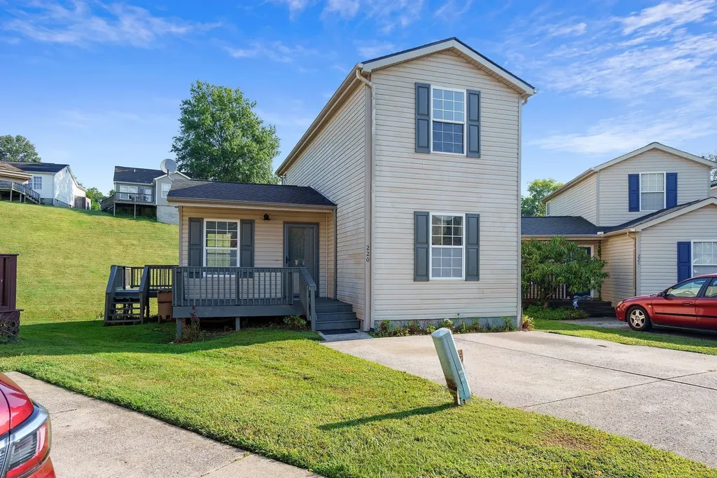 220 Brittany Park Circle Antioch TN 37013