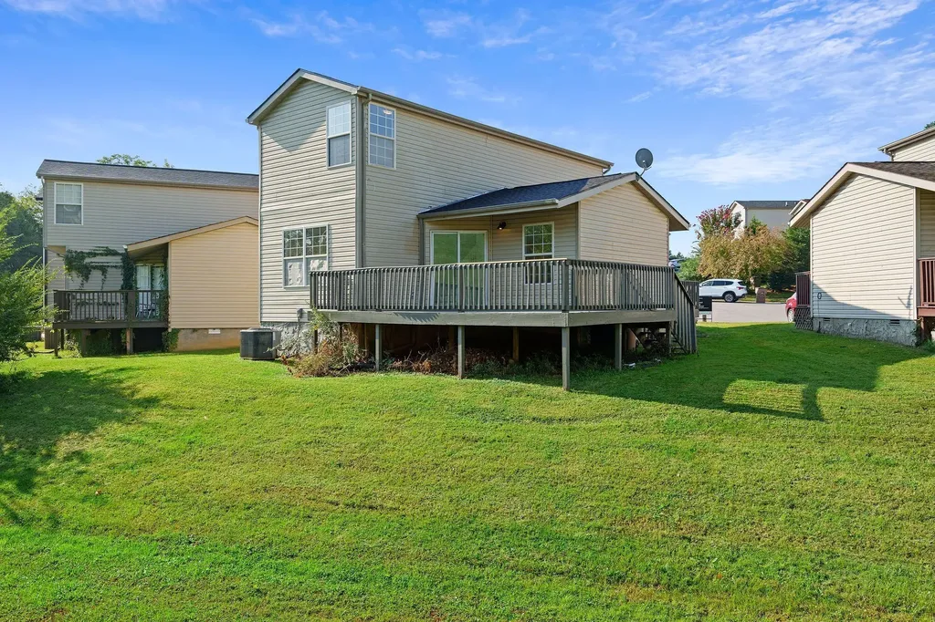 220 Brittany Park Circle Antioch TN 37013