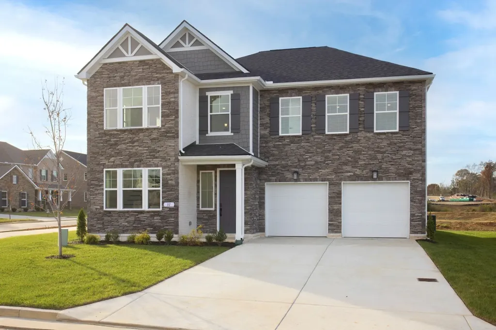 31 Foxton Court Mount Juliet TN 37122