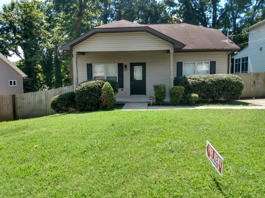 101 Mckennell Drive Nashville TN 37206