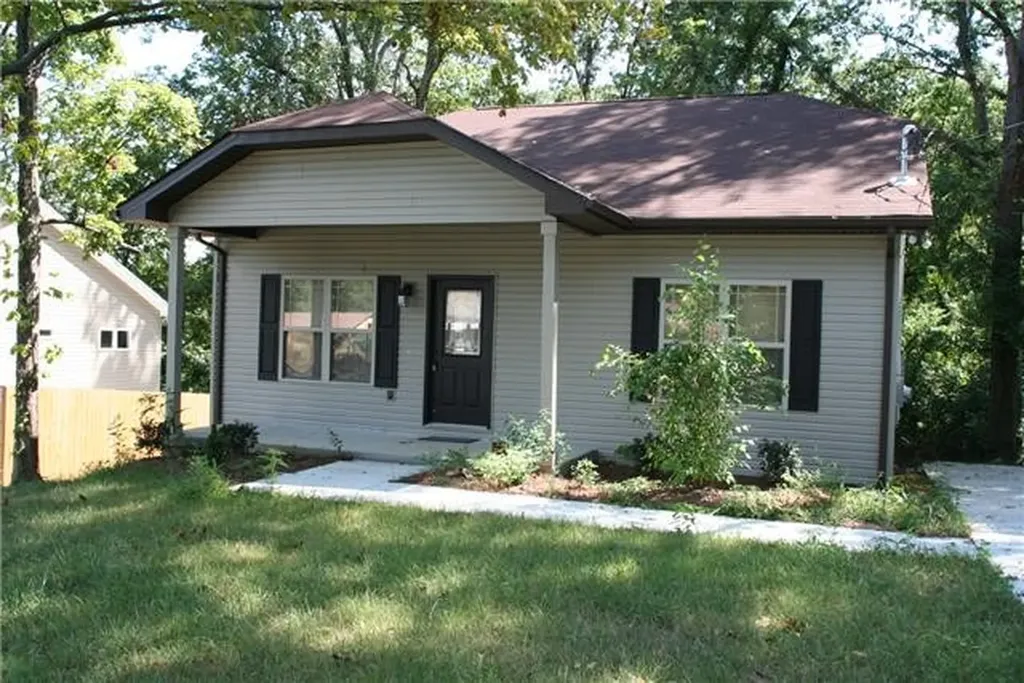 101 Mckennell Drive Nashville TN 37206