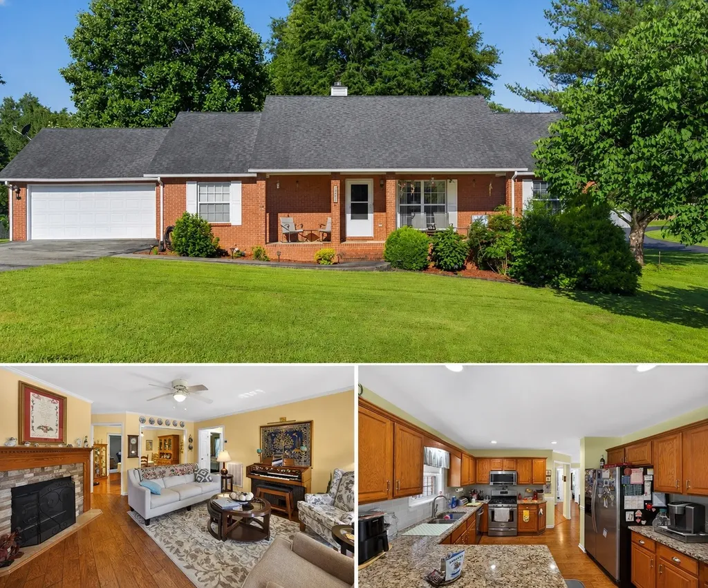 2403 N Pointe Cove Circle Cookeville TN 38506