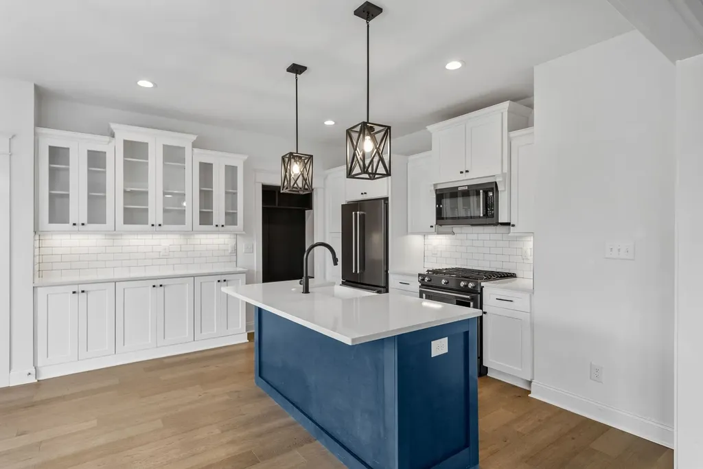 1409 Hereford Boulevard Clarksville TN 37043