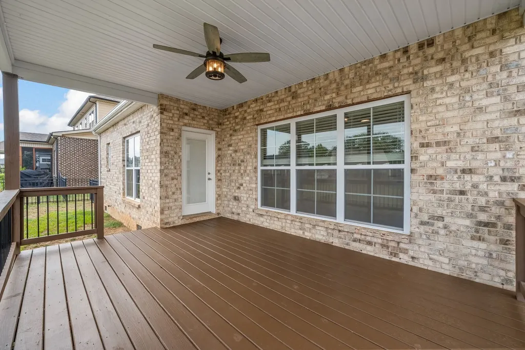 1409 Hereford Boulevard Clarksville TN 37043