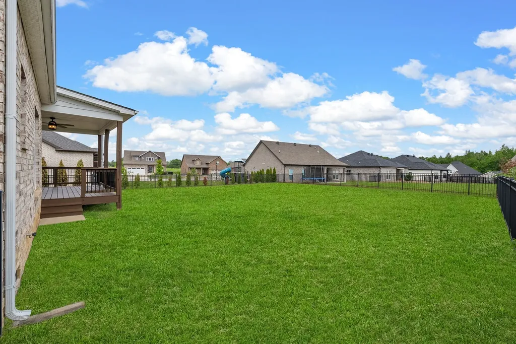 1409 Hereford Boulevard Clarksville TN 37043