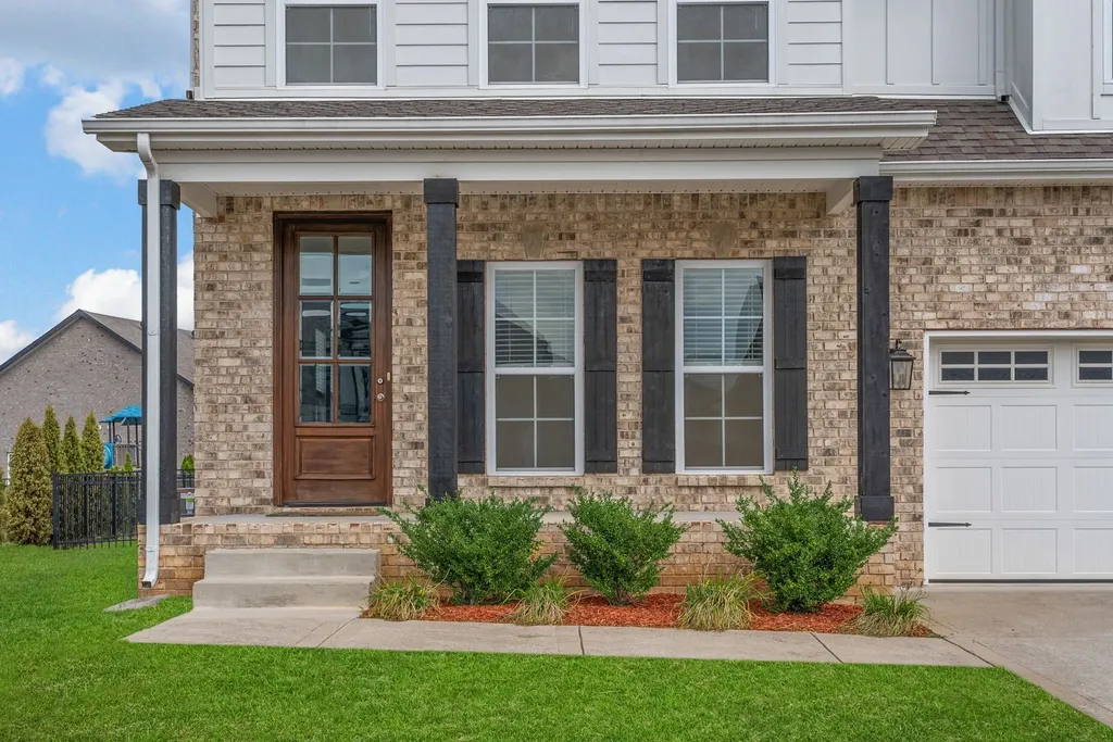 1409 Hereford Boulevard Clarksville TN 37043