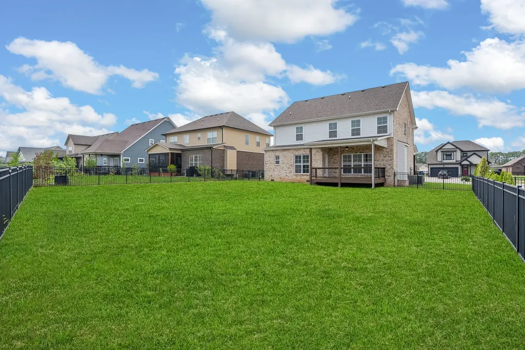 1409 Hereford Boulevard Clarksville TN 37043