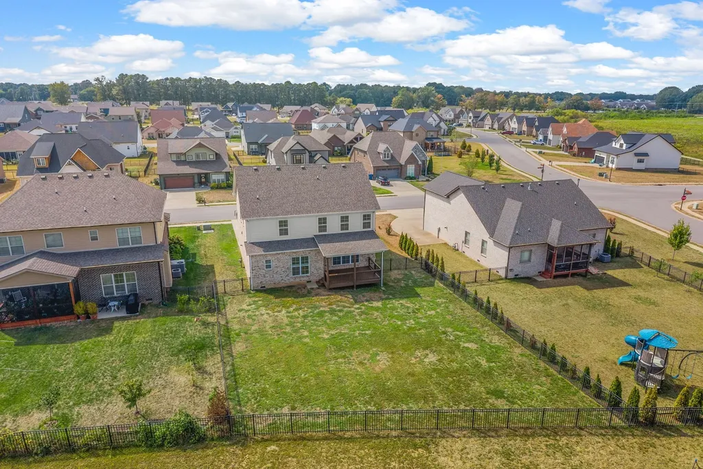 1409 Hereford Boulevard Clarksville TN 37043