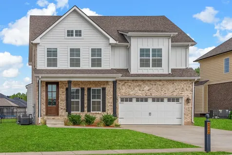 1409 Hereford Boulevard Clarksville TN 37043