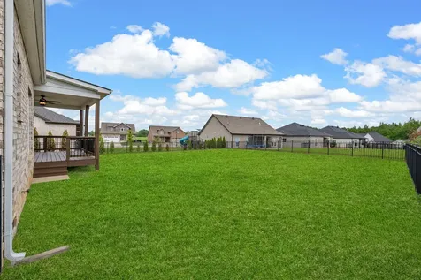 1409 Hereford Boulevard Clarksville TN 37043