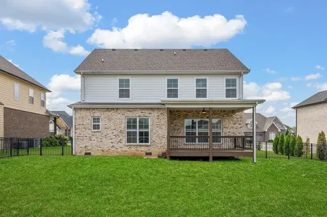 1409 Hereford Boulevard Clarksville TN 37043