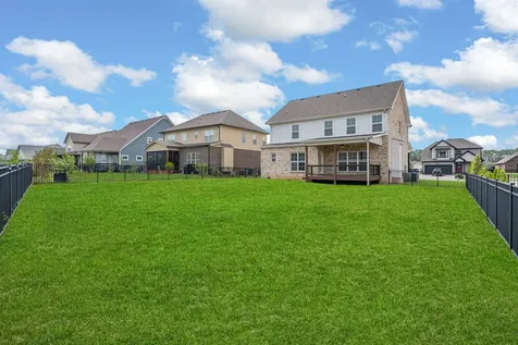 1409 Hereford Boulevard Clarksville TN 37043
