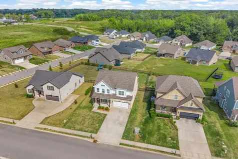 1409 Hereford Boulevard Clarksville TN 37043
