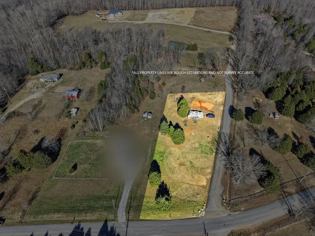 10688 Back Piney Road Bon Aqua TN 37025
