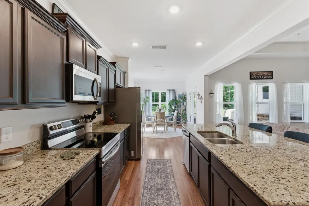906 Crooked Creek Murfreesboro TN 37129