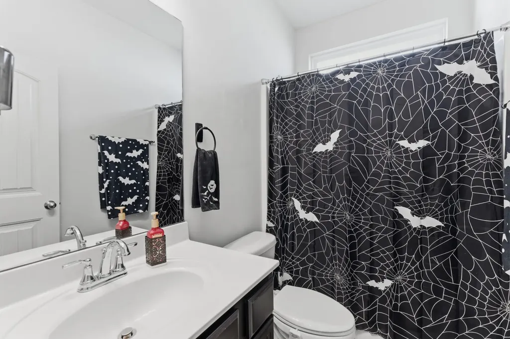 906 Crooked Creek Murfreesboro TN 37129