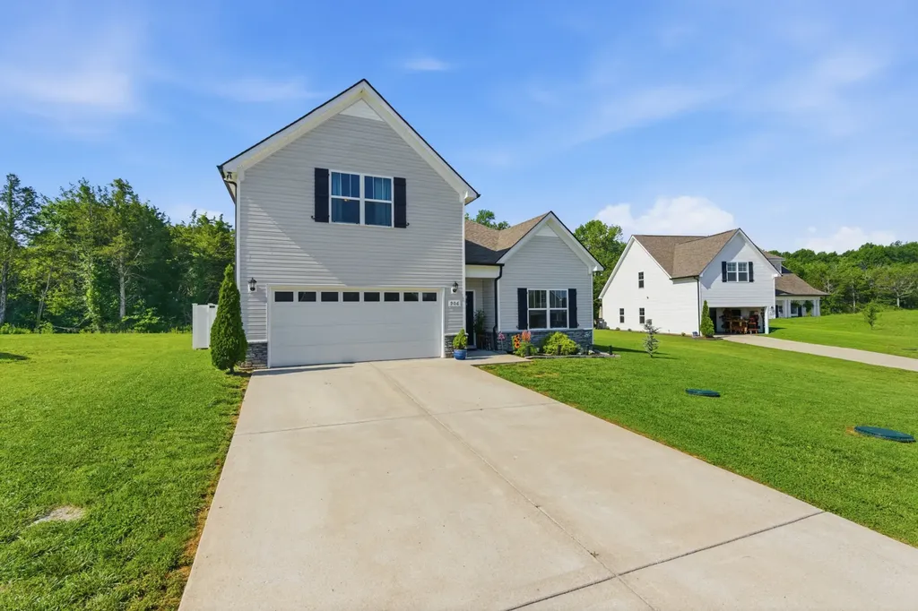 906 Crooked Creek Murfreesboro TN 37129
