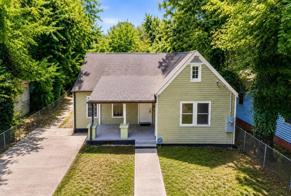 1704 Tunnel Boulevard Chattanooga TN 37406