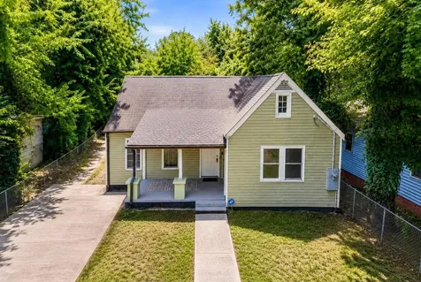 1704 Tunnel Boulevard Chattanooga TN 37406